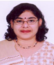 Prof. Rita Yusuf, Ph.D.